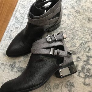 Great Jeffrey Campbell bootie